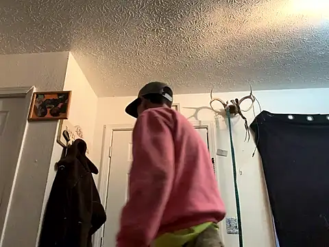 Snapshot of bigdckstud chatting on January 18, 2025, 8:51 pm bigdckstud online show from January 18, 2025, 8:51 pm