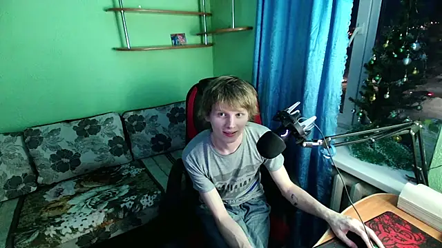 fameboyboo online show from January 10, 2026, 1:17 pm