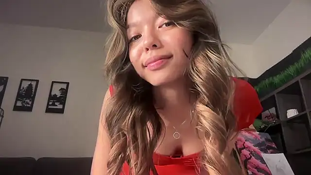DesiredHoney online show from September 21, 2025, 4:56 pm