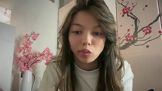 DesiredHoney online show from October 29, 2025, 2:16 pm