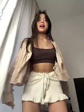 DesiredHoney online show from February 14, 2025, 12:57 pm