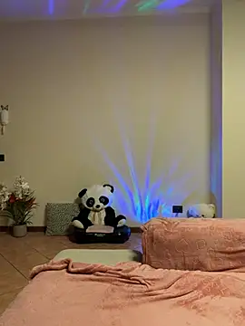 MichelleCara online show from March 26, 2026, 8:18 pm