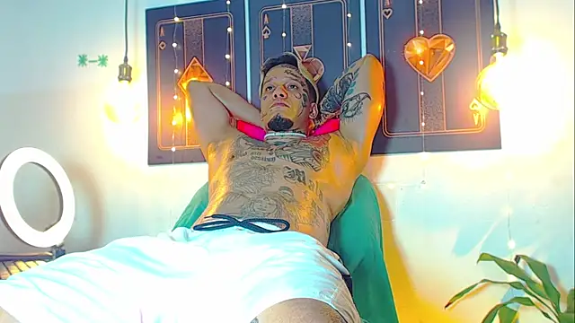 Snapshot of daimond_hope666 chatting on March 4, 2025, 6:26 am daimond hope666 online show from March 4, 2025, 6:26 am