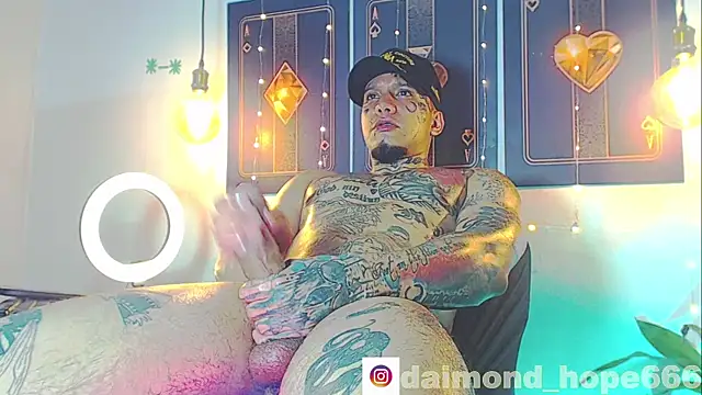 Snapshot of daimond_hope666 chatting on March 20, 2025, 3:34 am daimond hope666 online show from March 20, 2025, 3:34 am