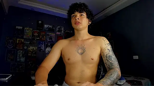 soy ian  online show from September 10, 2025, 3:27 am