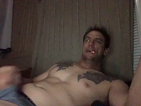 Highfrog1 online show from October 14, 2025, 9:32 am