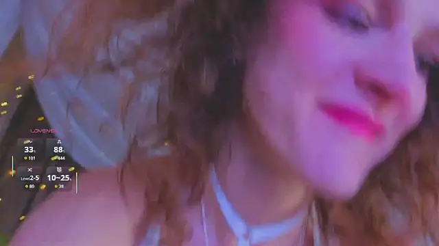 Snapshot of Soo_dreamy chatting on October 16, 2025, 1:25 am Soo dreamy online show from October 16, 2025, 1:25 am