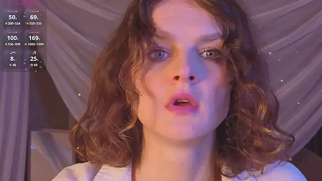 Soo dreamy online show from November 24, 2025, 1:27 am