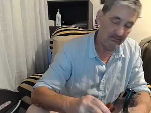 ChunkyMonkey007 online show from December 4, 2024, 10:51 am