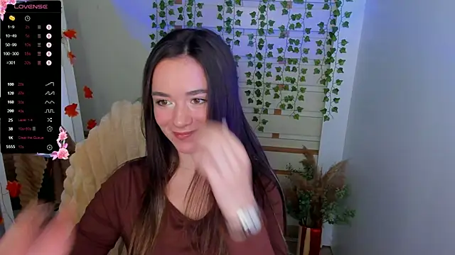 Snapshot of Bella_XO chatting on October 9, 2025, 6:47 am Bella XO online show from October 9, 2025, 6:47 am