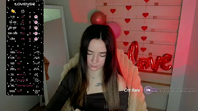 Bella XO online show from March 18, 2025, 10:28 am