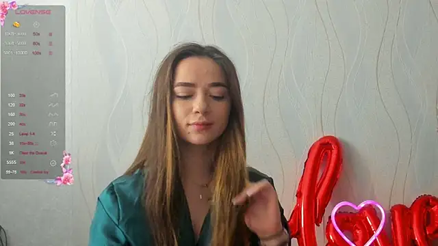 Bella XO online show from May 29, 2026, 8:53 am