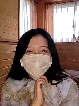 Kurage chan online show from December 17, 2024, 3:17 am