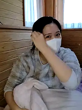 Kurage chan online show from December 10, 2024, 3:09 am