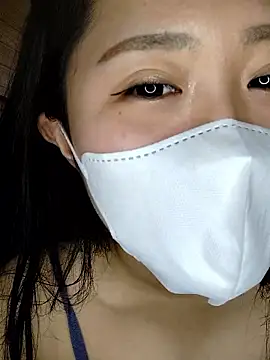 Kurage chan online show from October 6, 2025, 3:19 am