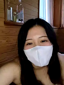 Kurage chan online show from December 10, 2024, 6:11 am