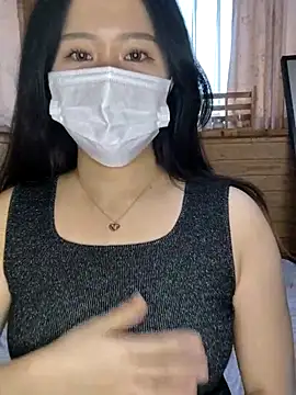 Kurage chan online show from March 4, 2025, 1:12 am