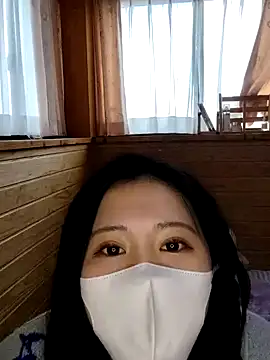 Kurage chan online show from December 3, 2024, 3:04 am