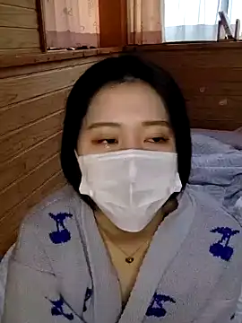 Kurage chan online show from January 29, 2025, 2:09 am