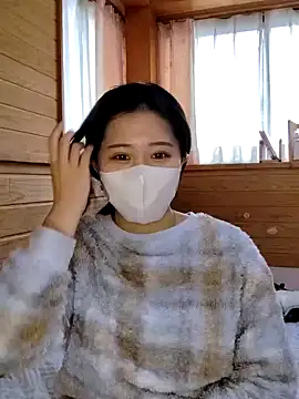 Kurage chan online show from January 7, 2025, 3:14 am