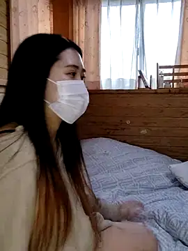 Kurage chan online show from February 10, 2025, 3:24 am