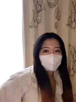 Kurage chan online show from December 4, 2024, 2:58 am