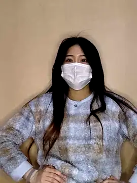 Kurage chan online show from March 17, 2025, 3:14 am