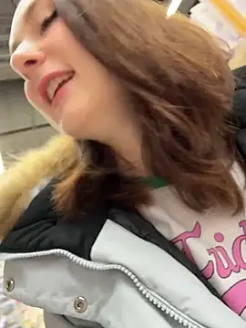 Snapshot of Dina_Tease chatting on February 13, 2026, 11:43 am Dina Tease online show from February 13, 2026, 11:43 am