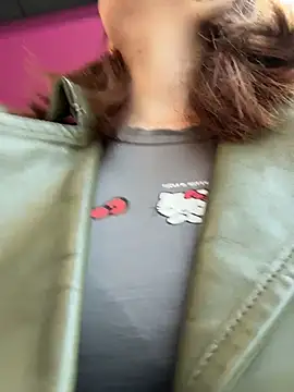 Dina Tease online show from April 14, 2026, 10:31 am