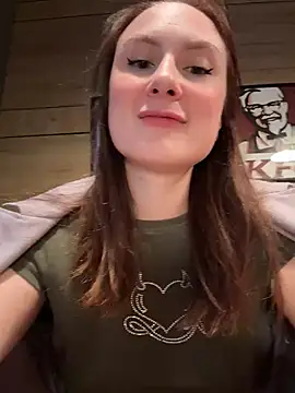 Dina Tease online show from May 29, 2026, 11:16 am