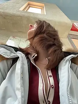 Snapshot of Dina_Tease chatting on February 28, 2026, 11:10 am Dina Tease online show from February 28, 2026, 11:10 am