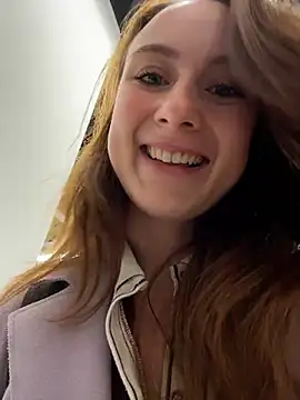 Dina Tease online show from October 11, 2025, 12:50 pm