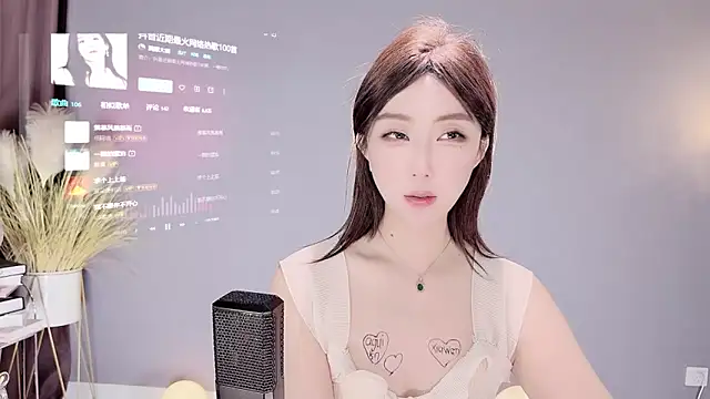 jingling666 online show from February 12, 2025, 5:37 pm