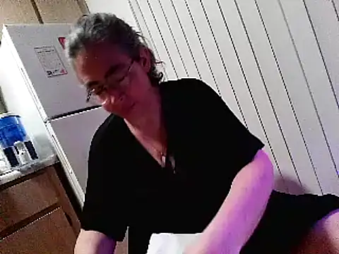 GraceHenderson online show from March 14, 2025, 7:34 pm