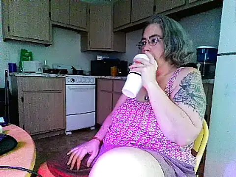 GraceHenderson online show from March 20, 2025, 11:23 pm