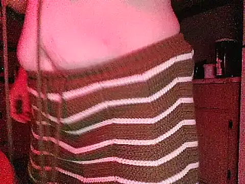 GraceHenderson online show from March 11, 2025, 1:37 am