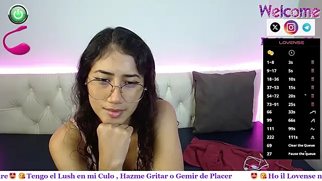 KaitlynLoveCam online show from March 2, 2025, 4:39 am