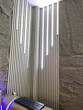 KaitlynLoveCam online show from March 27, 2026, 10:00 pm