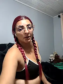 Snapshot of SHARAONELOVE chatting on February 24, 2026, 3:18 am SHARAONELOVE online show from February 24, 2026, 3:18 am