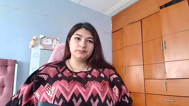  69HONRY online show from December 29, 2024, 4:18 pm