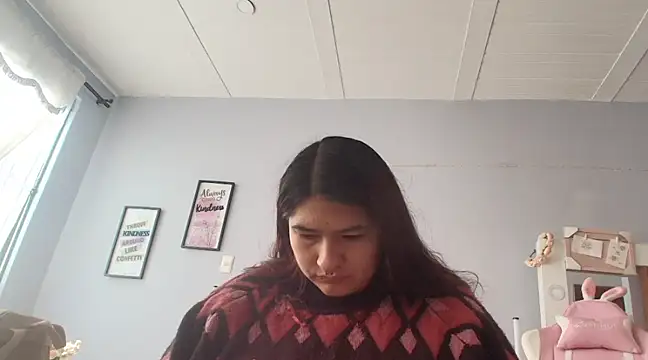 69HONRY online show from January 26, 2025, 1:47 pm