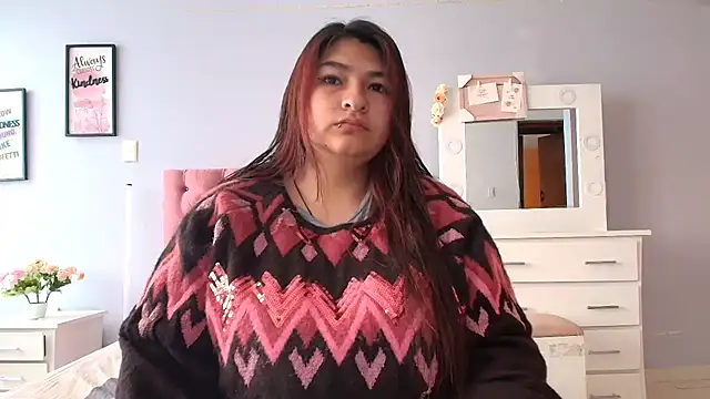  69HONRY online show from January 2, 2025, 12:57 pm
