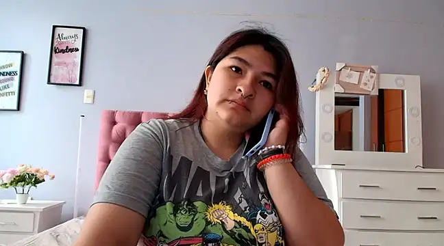  69HONRY online show from January 24, 2025, 1:03 pm