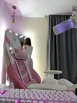 Snapshot of your_girl_next_door chatting on October 12, 2025, 1:45 pm your girl next door online show from October 12, 2025, 1:45 pm