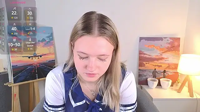 Snapshot of MaydaFoulk chatting on October 11, 2025, 1:06 am MaydaFoulk online show from October 11, 2025, 1:06 am