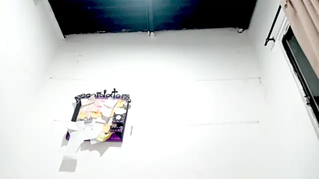 Snapshot of PetiteIvoryQueen19 chatting on September 27, 2025, 6:08 am PetiteIvoryQueen19 online show from September 27, 2025, 6:08 am