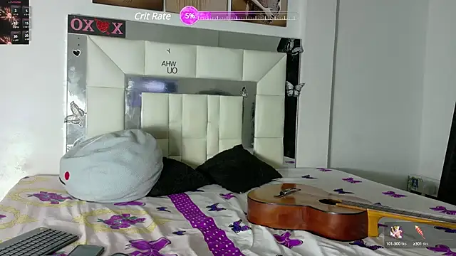 Sexy Alejandro  online show from February 27, 2025, 11:17 am