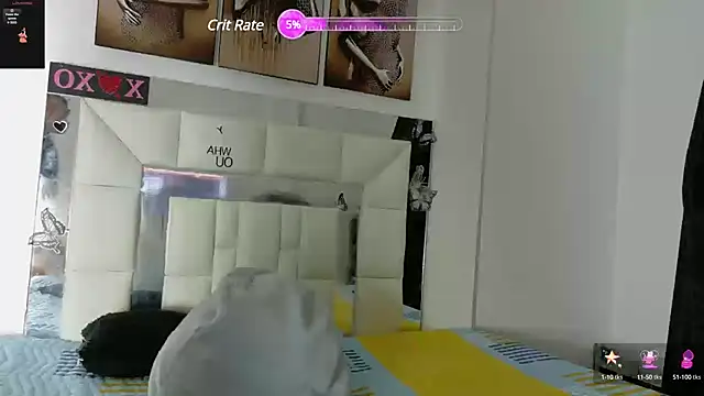 Sexy Alejandro  online show from February 17, 2025, 11:23 am