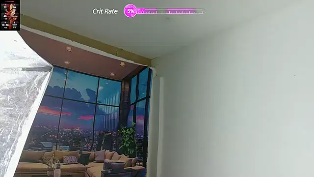 Sexy Alejandro  online show from February 5, 2025, 11:44 am