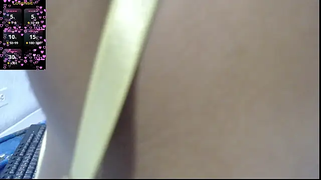 Snapshot of dannaberlin_0 chatting on October 3, 2025, 1:31 am dannaberlin 0 online show from October 3, 2025, 1:31 am